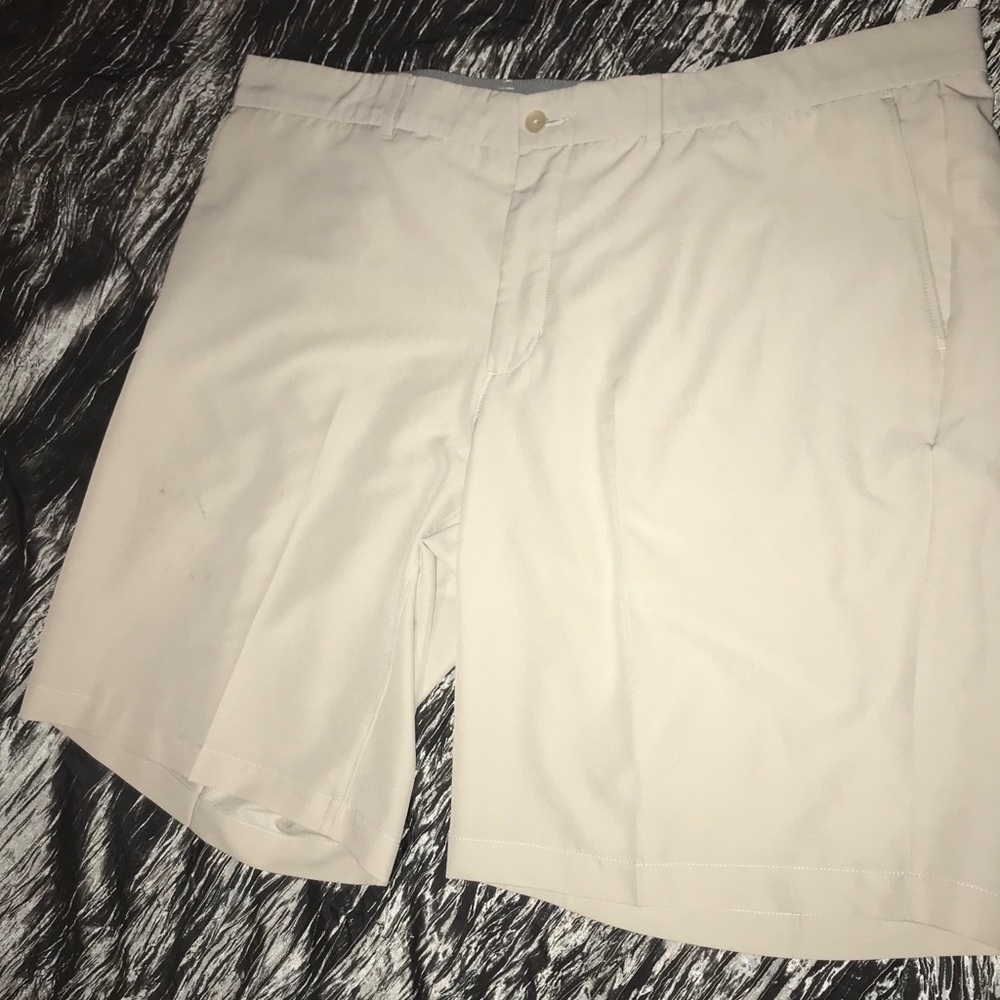 Nike Dri-Fit Men’s Shorts